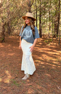 Horseshoe Sweater