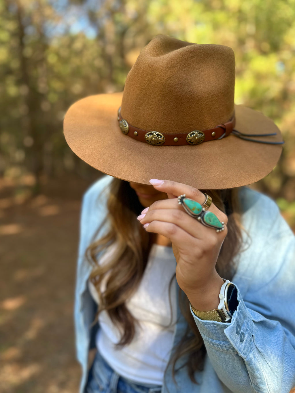 Western Hat