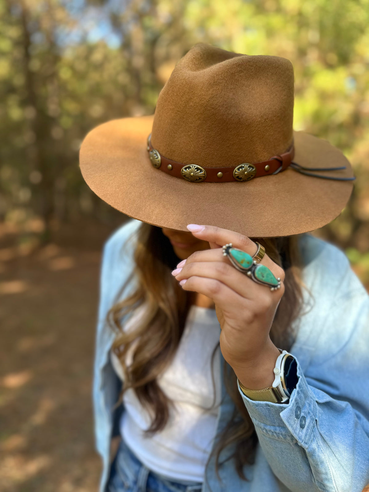 Western Hat