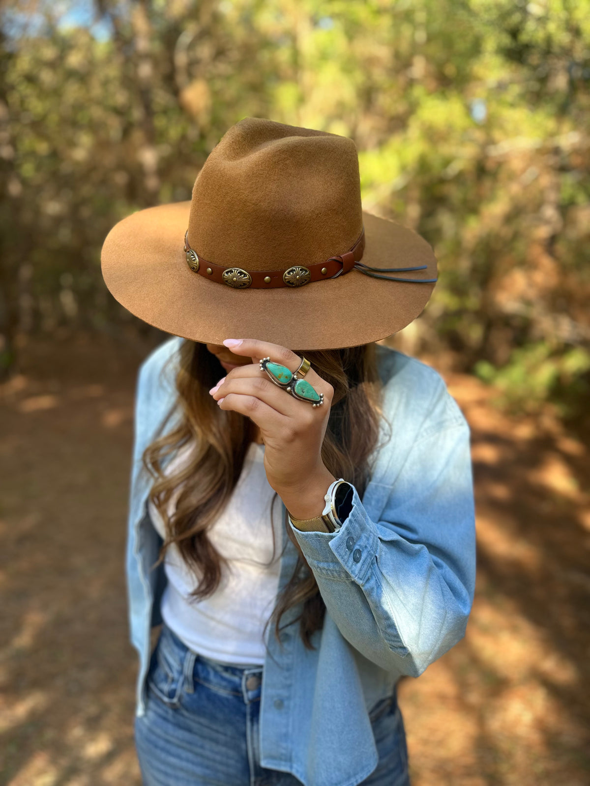 Western Hat