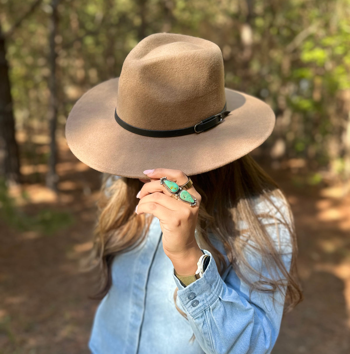Wool Hat