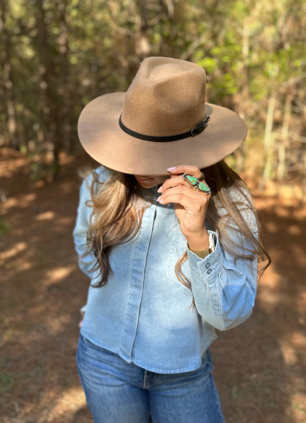 Wool Hat